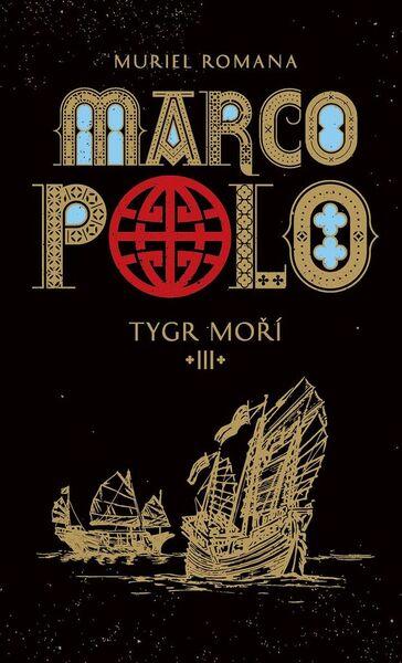 Marco Polo III - 978-80-7529-210-0