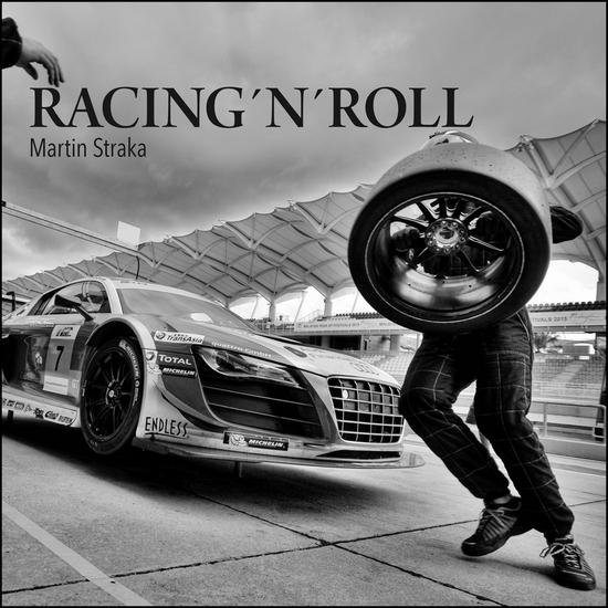 Levně Racing‘n‘Roll