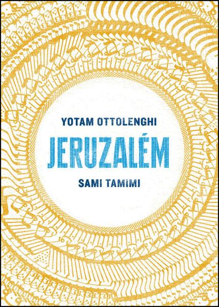 Jeruzalém - 978-80-7529-203-2