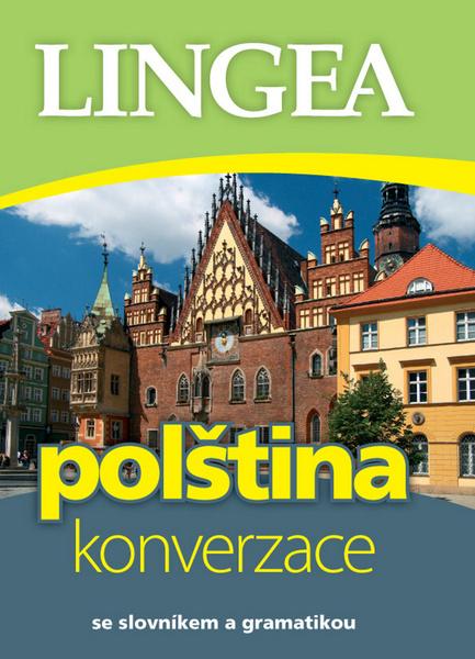 Polština konverzace - 978-80-7508-187-2
