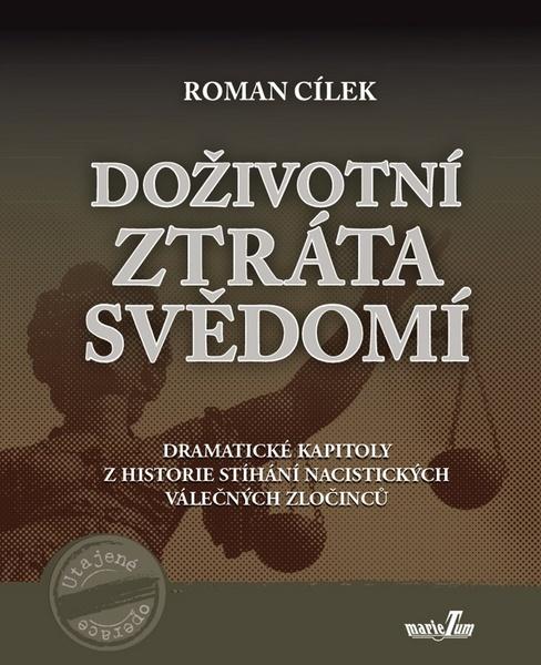 Levně Doživotní ztráta svědomí