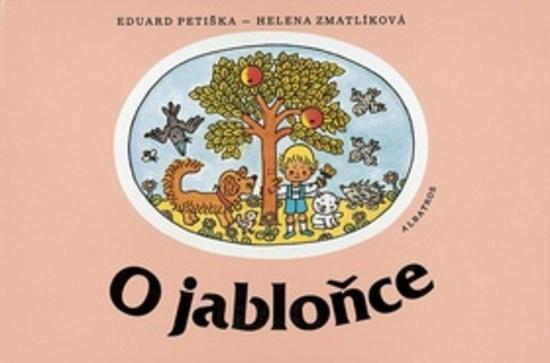 O jabloňce - 978-80-00-02972-6
