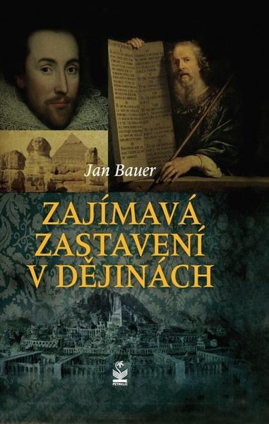 Zajímavá zastavení v dějinách - 978-80-7229-596-8