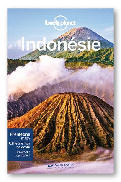 Indonésie - 978-80-256-1847-9