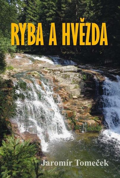 Levně Ryba a hvězda