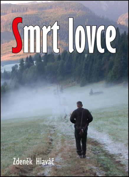 Smrt lovce - 978-80-7497-177-8
