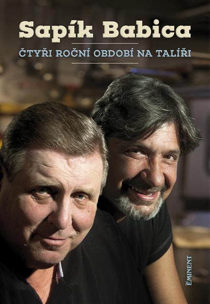 Čtyři roční období na talíři - 978-80-7281-509-8