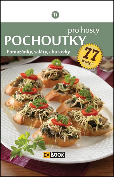 Levně Pochoutky pro hosty