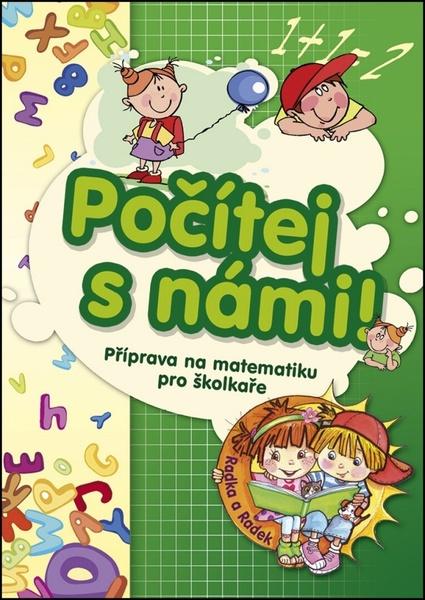 Počítej s námi - 978-80-89742-85-1