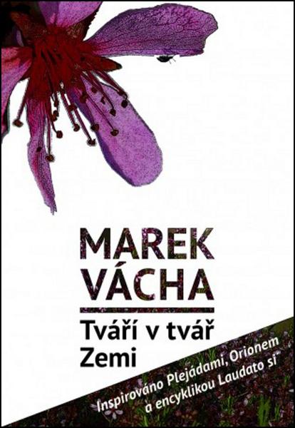 Levně Tváří v tvář Zemi