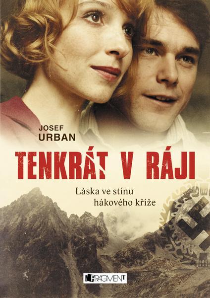 Tenkrát v ráji - 978-80-253-2965-8