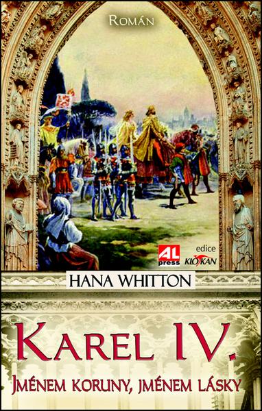 Karel IV. - 978-80-7466-009-2
