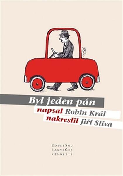 Byl jeden pán - 978-80-7465-220-2