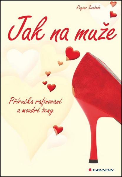 Jak na muže - 978-80-247-4324-0