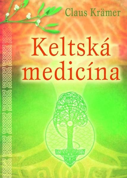 Levně Keltská medicína
