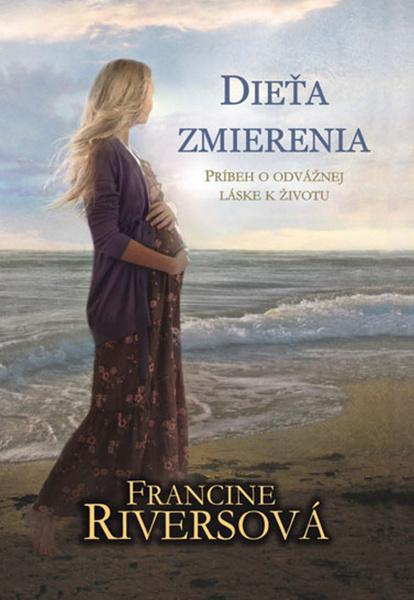 Dieťa zmierenia - 978-80-89487-34-9