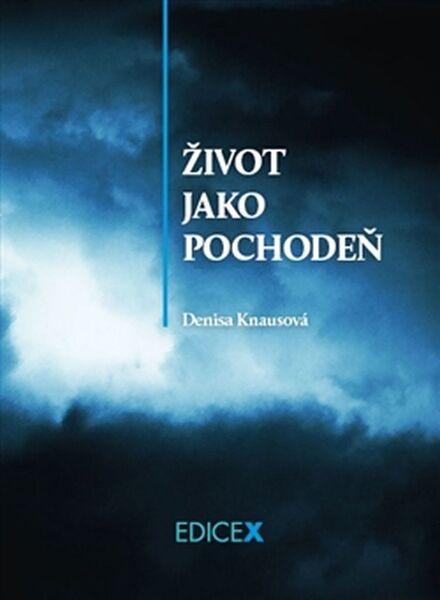 Život jako pochodeň - 978-80-88001-12-6