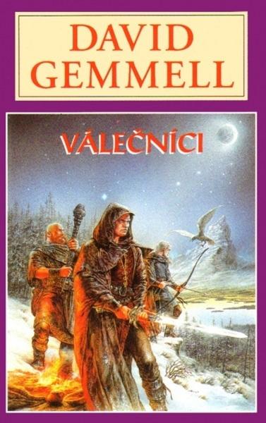 Válečníci - 978-80-87010-16-7
