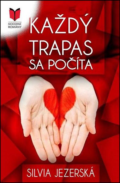 Každý trapas sa počíta - 978-80-89808-32-8