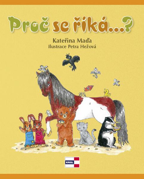 Levně Proč se říká...?