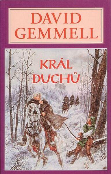 Levně Král duchů