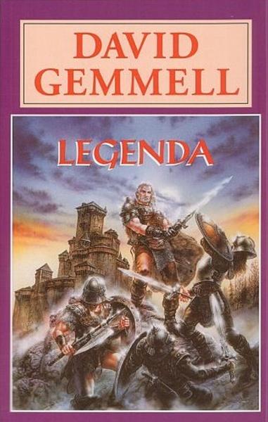 Legenda - 978-80-86481-73-9