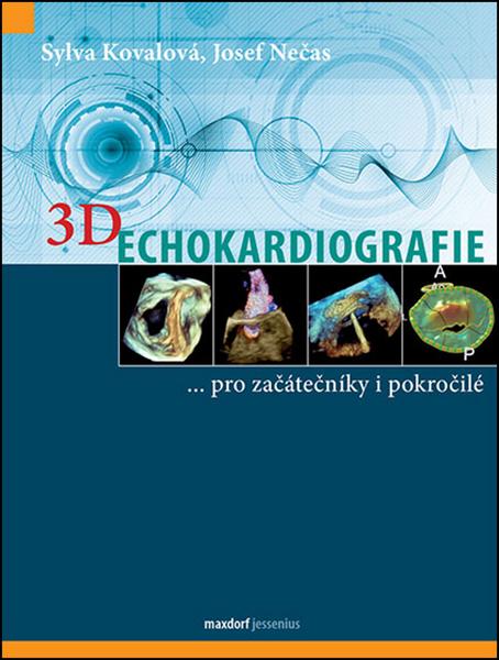 Levně 3D Echokardiografie