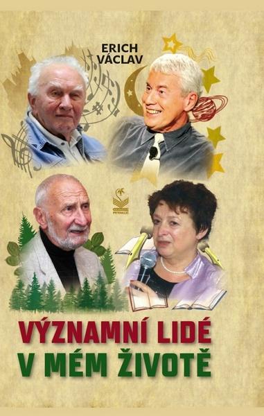 Významní lidé v mém životě - 978-80-7229-592-0
