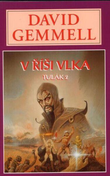 V říši vlka - 978-80-86481-93-7