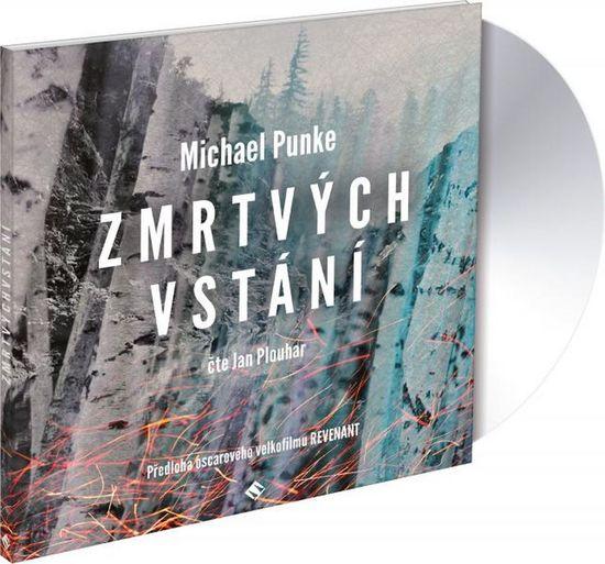 Zmrtvýchvstání
