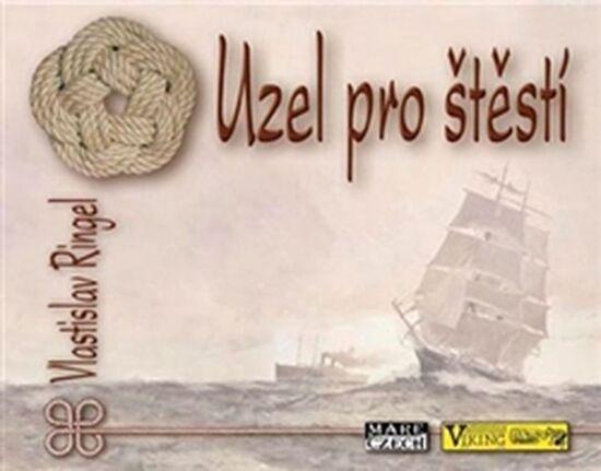 Uzel pro štěstí - 80-86930-00-9
