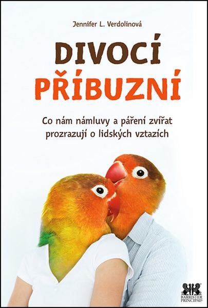 Levně Divocí příbuzní