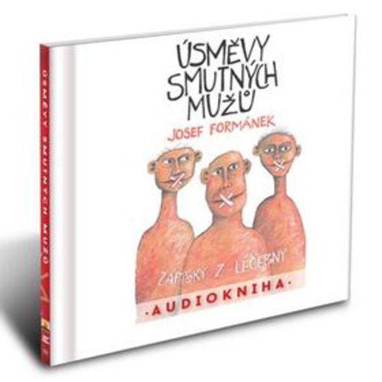 Úsměvy smutných mužů
