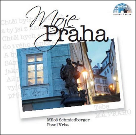 Levně Moje Praha