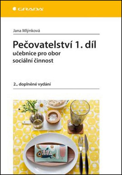 Levně Pečovatelství 1.díl
