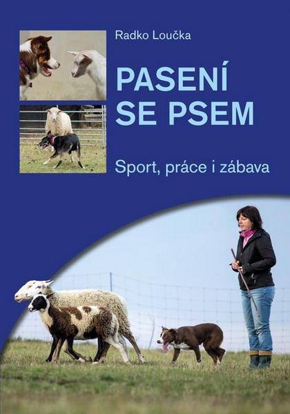 Levně Pasení se psem