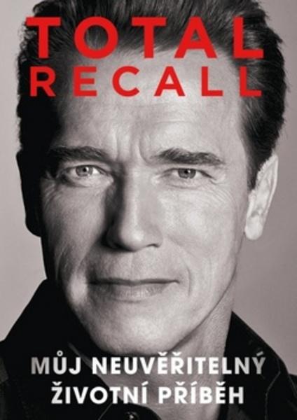Total Recall - 978-80-7388-773-5
