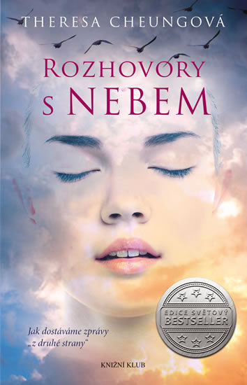 Rozhovory s nebem - 978-80-242-5422-7