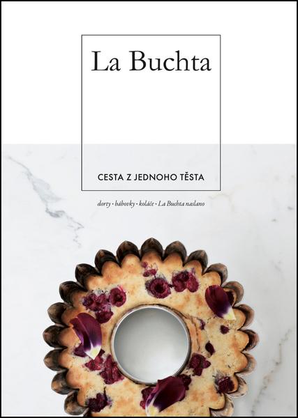 La Buchta - 978-80-87049-89-1