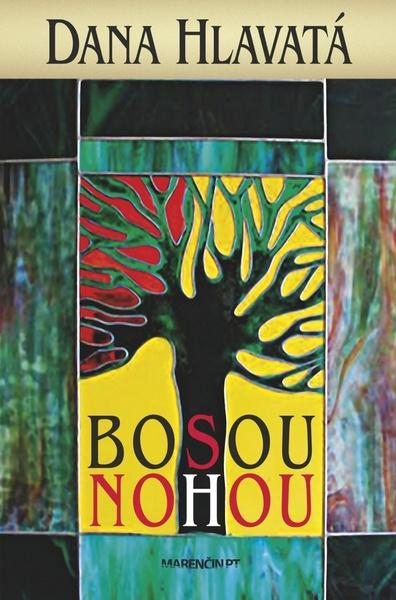 Levně Bosou nohou