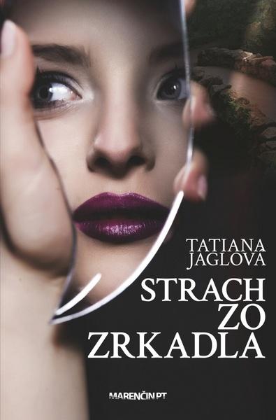 Levně Strach zo zrkadla