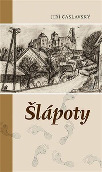 Šlápoty - 978-80-270-0404-1