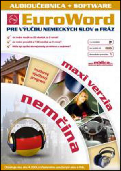 EuroWord Němčina