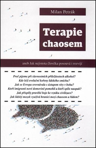 Terapie chaosem - 978-80-7438-148-5