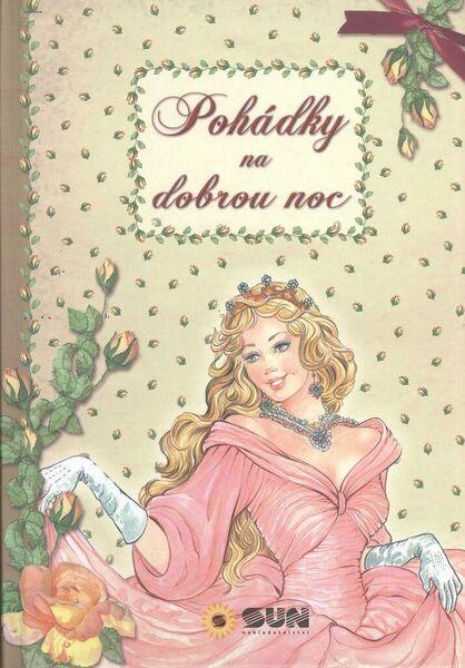 Pohádky na dobrou noc - 978-80-7371-971-5