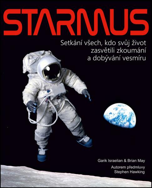 Starmus - 978-80-7529-124-0