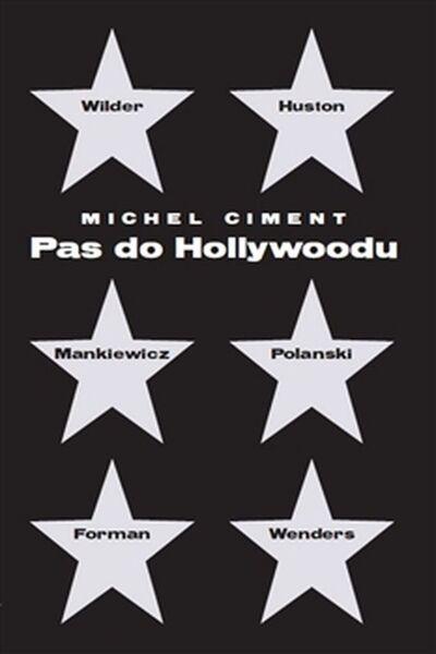 Levně Pas do Hollywoodu