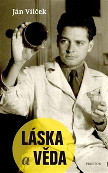 Láska a věda - 978-80-7260-339-8
