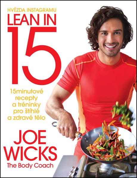 Lean in 15 - 978-80-7529-189-9