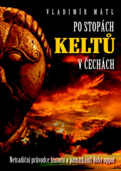 Po stopách Keltů v Čechách - 978-80-7505-440-1